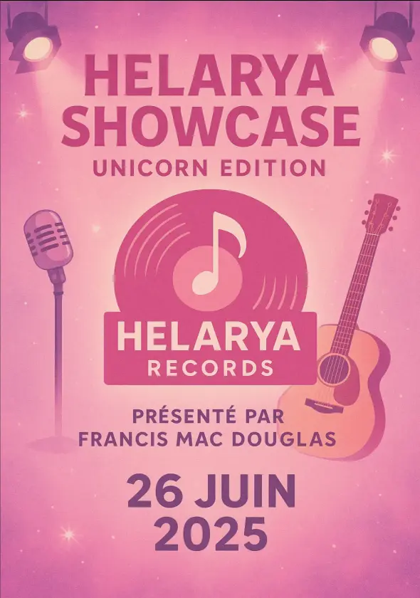 Helarya Showcase