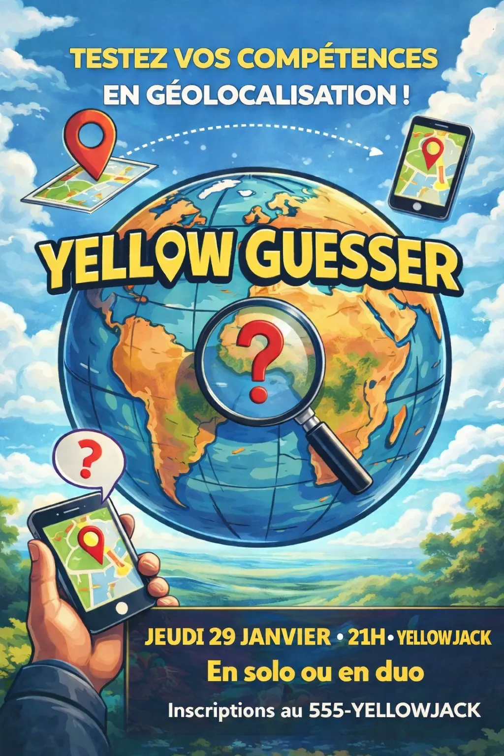 YellowGuesser